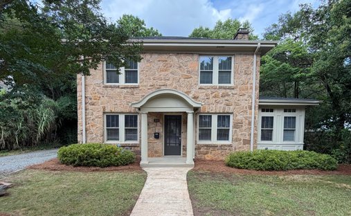 House in Raleigh, North Carolina, United States 1