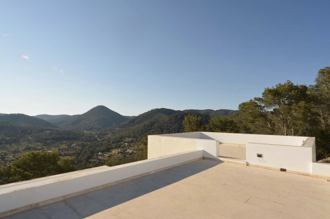 Villa in Ibiza Town, Balearic Islands, Spain 5 - 18224017