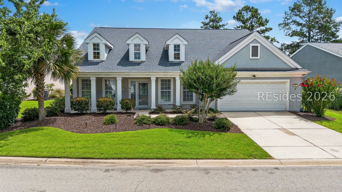 House in Bluffton, South Carolina, United States 3 - 18225083