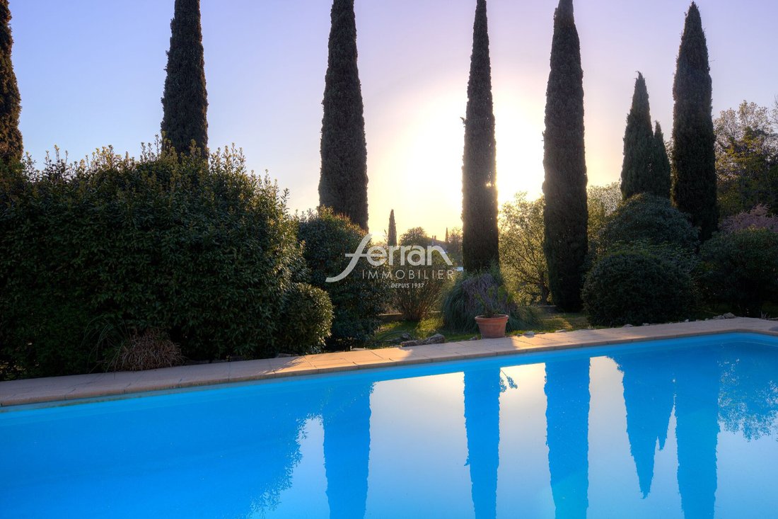 Villa a Centre Ancien, Draguignan, Francia 2 - 18223763