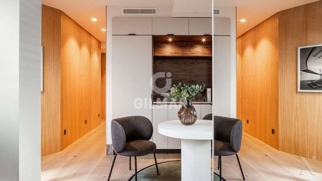 Penthouse in Barrio Salamanca, Madrid, Spain 2 - 18231896