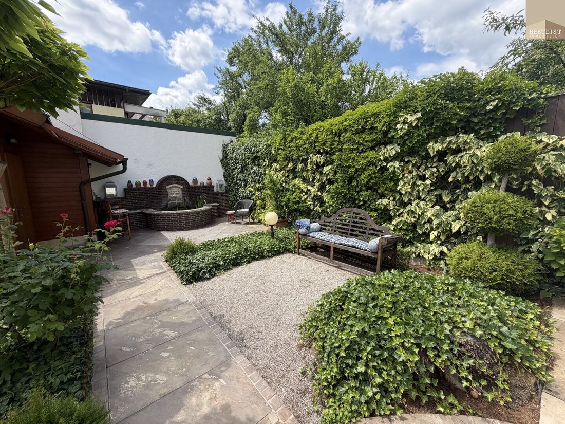House in Baden bei Wien, Lower Austria, Austria 4 - 17032027