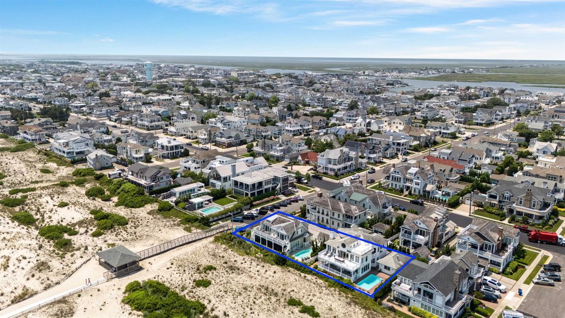 House in Stone Harbor, New Jersey, United States 5 - 18225921