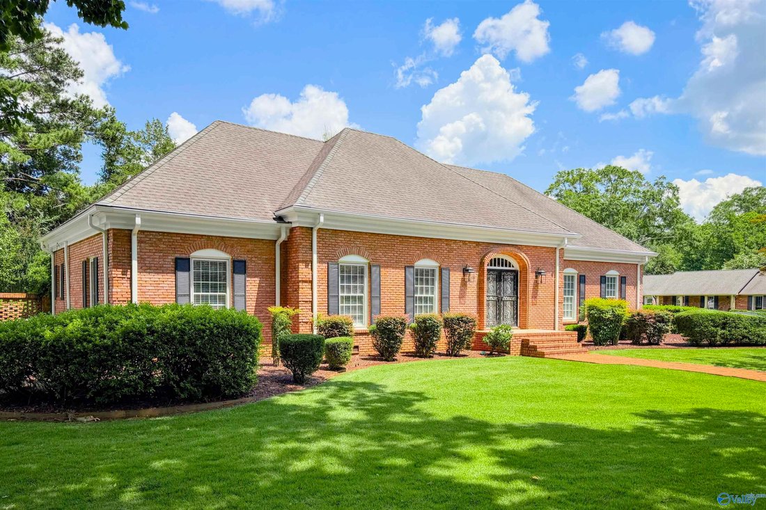 House in Decatur, Alabama, United States 4 - 18225317