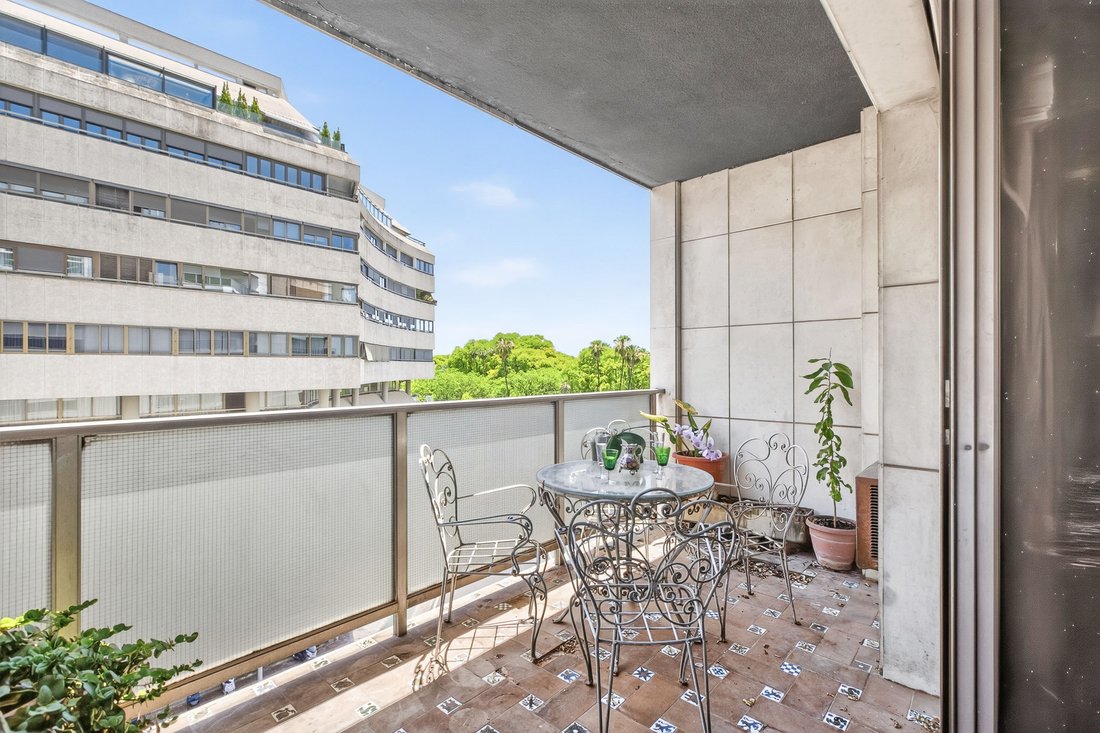 Apartment in Triana, Seville, Spain 1 - 18194028