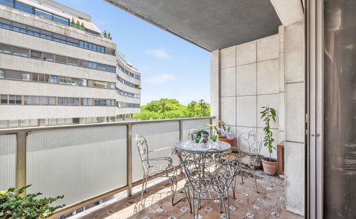 Appartamento a Triana, Siviglia, Spagna 1
