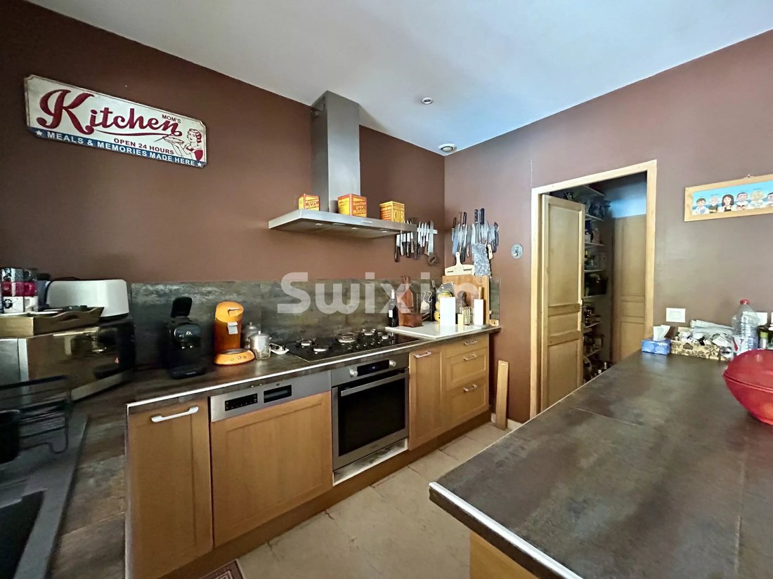 Villa in La Motte, Provence-Alpes-Côte d'Azur, France 5 - 18227473