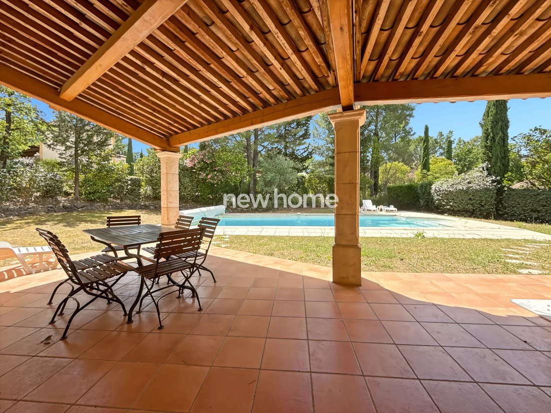 House in Fayence, Provence-Alpes-Côte d'Azur, France 2 - 18232712