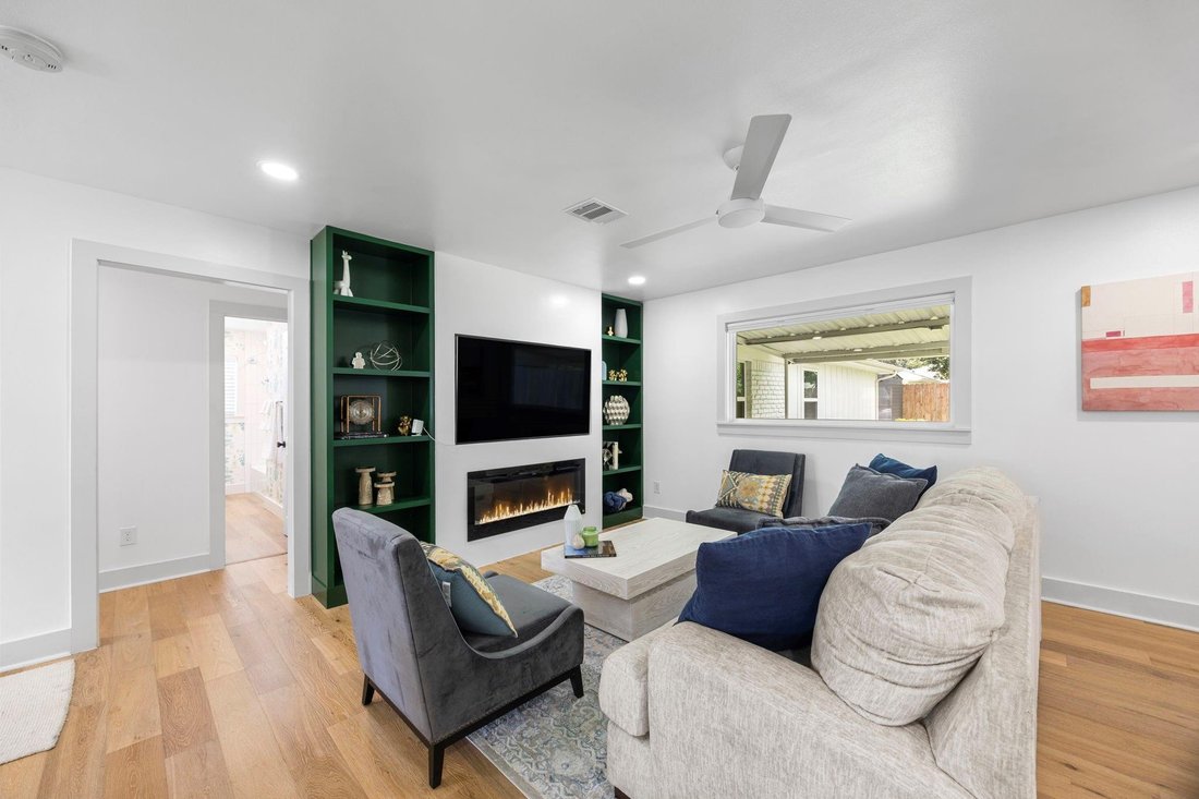 House in Houston, Texas, United States 5 - 18226565