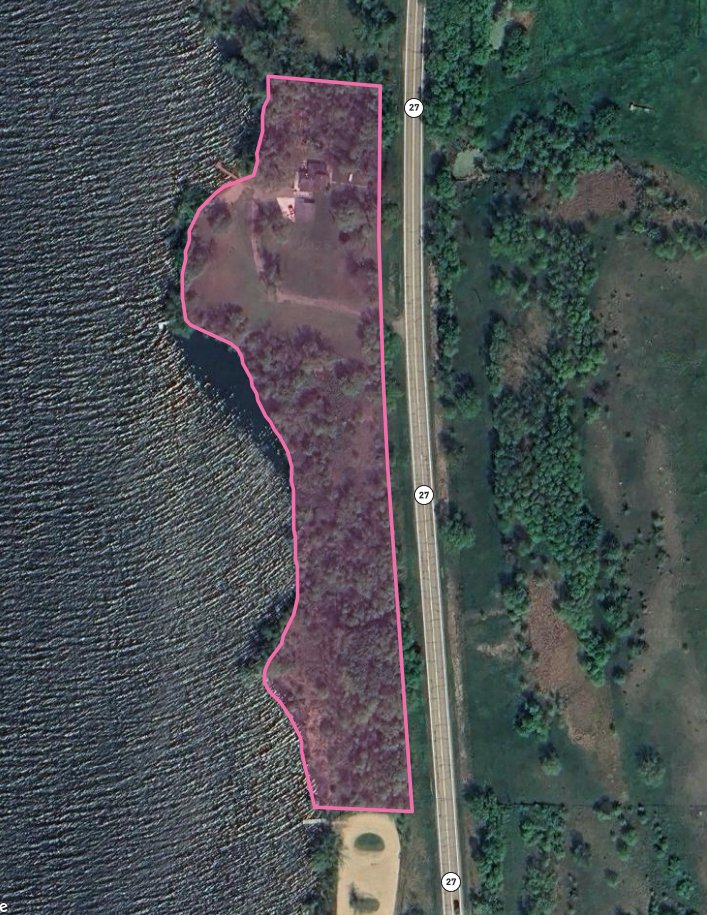 House in Browns Valley, Minnesota, United States 2 - 16755554