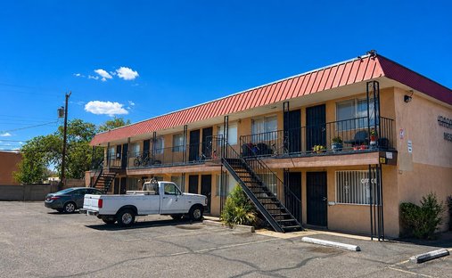 Albuquerque, New Mexico, United States 1