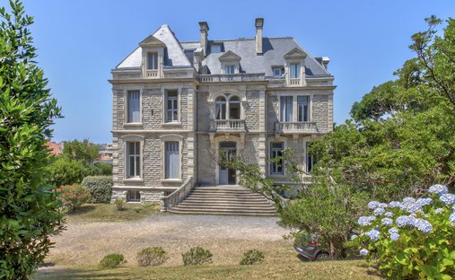 Apartment in Biarritz, Nouvelle-Aquitaine, France 1