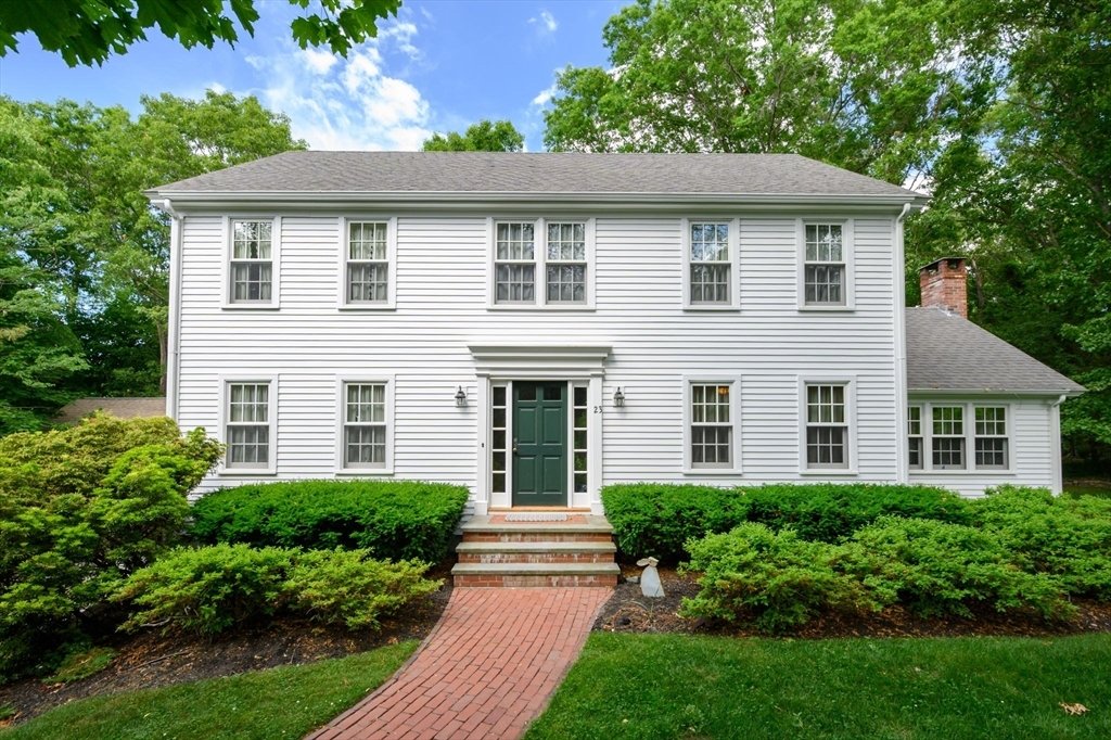 House in Hingham, Massachusetts, United States 1 - 18229398