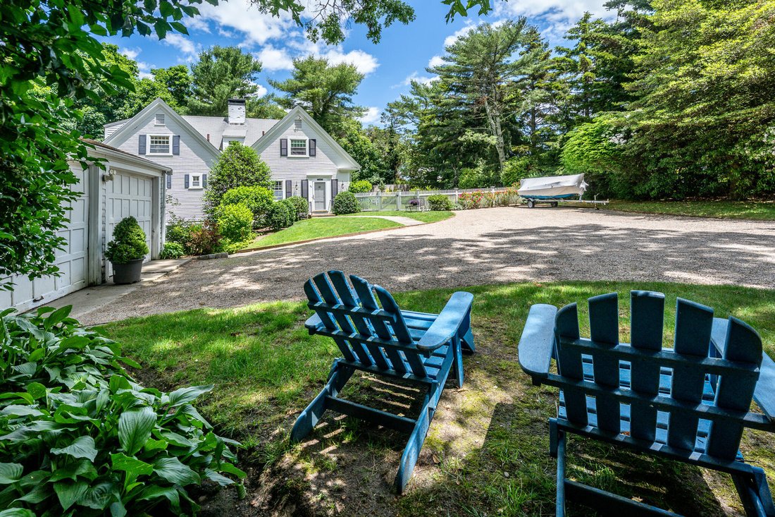 House in Barnstable, Massachusetts, United States 4 - 18097903