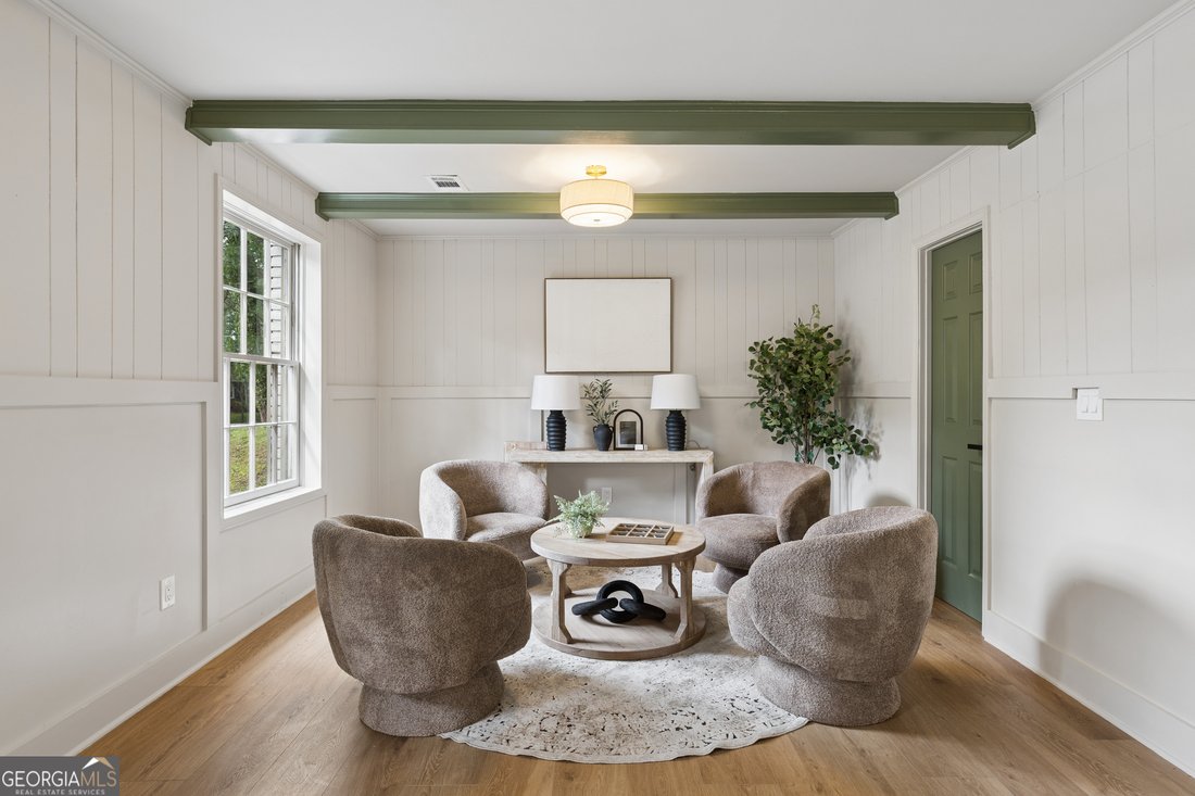 House in Marietta, Georgia, United States 5 - 18223633