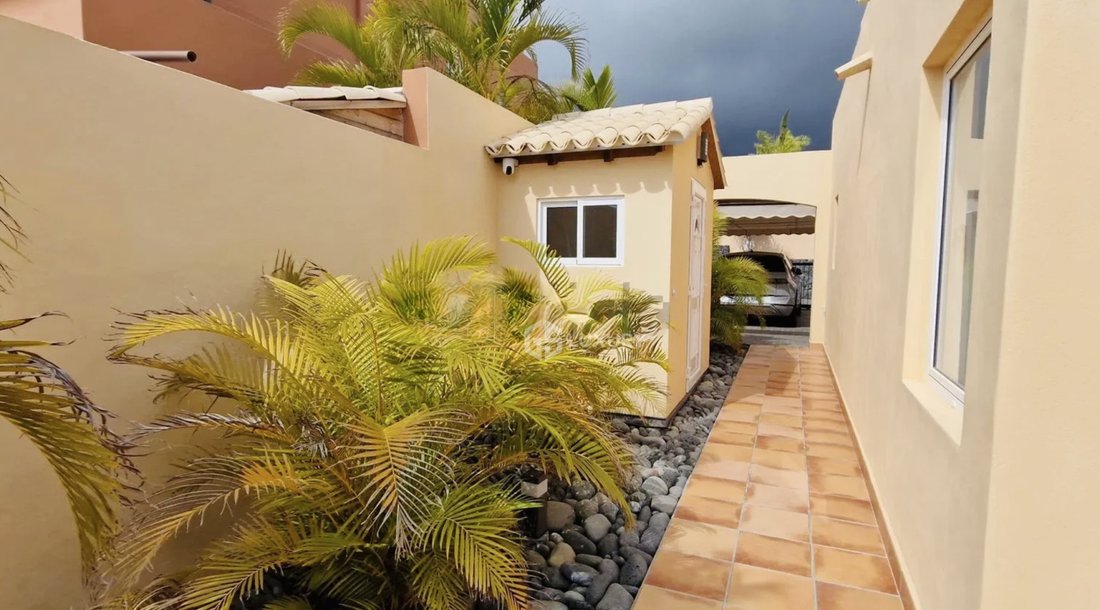 House in La Caleta, Adeje, Canary Islands 3 - 18229736