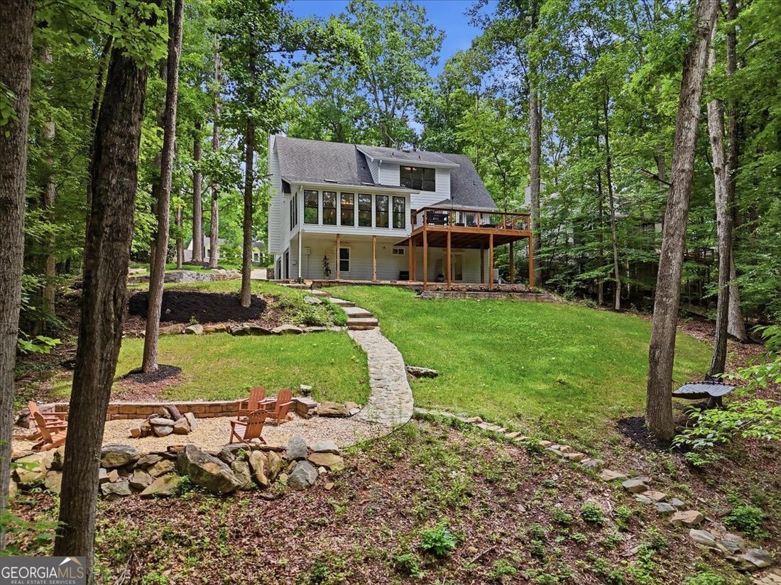 House in Marietta, Georgia, United States 4 - 18226153