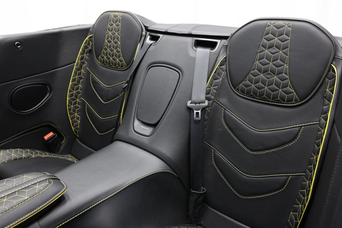 Cabriolet in Jacksonville, FL, United States 4 - 18228613
