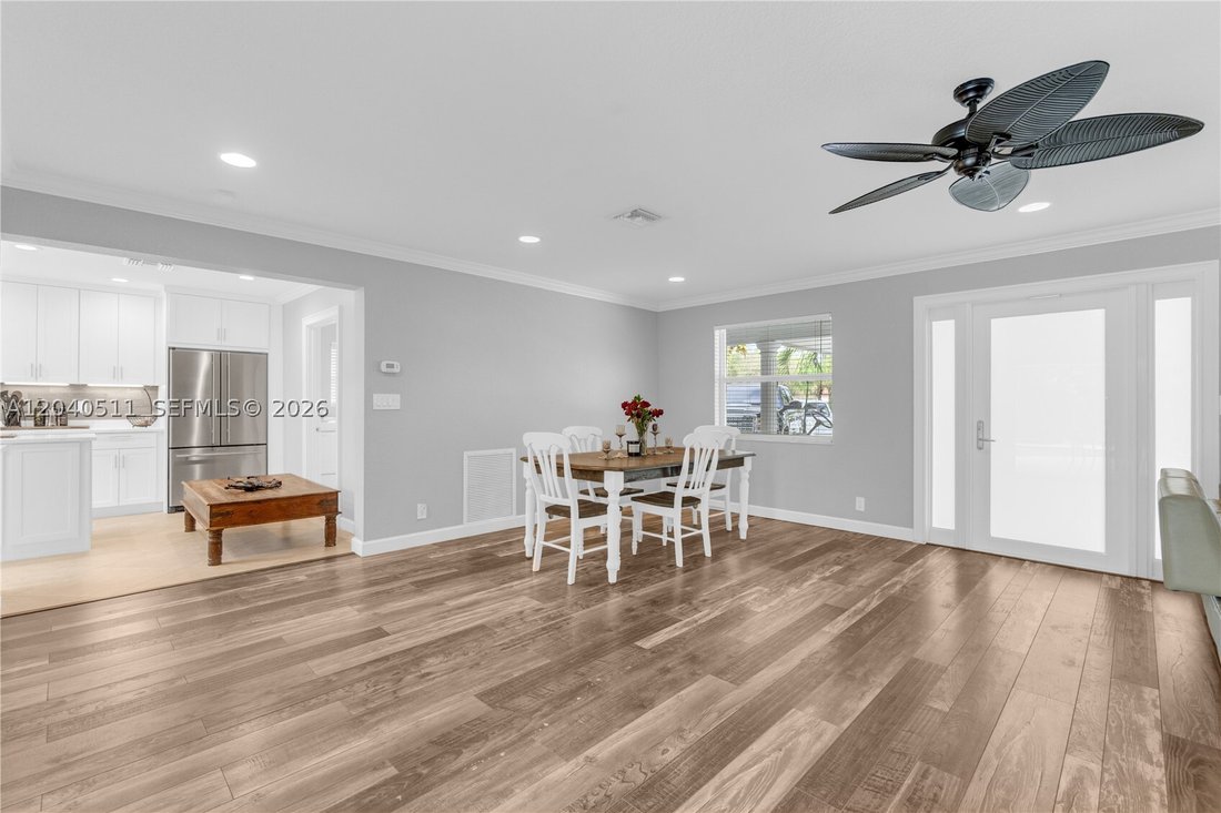 House in Pompano Beach, Florida, United States 3 - 18233872