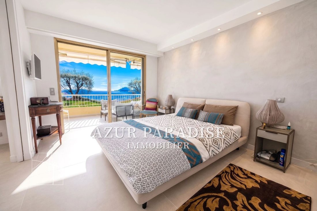 Apartment in Cannes, Provence-Alpes-Côte d'Azur, France 4 - 17670845