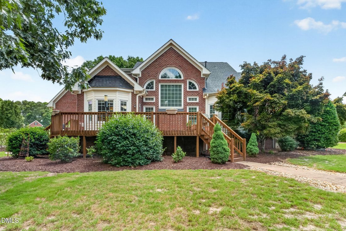 House in Dunn, North Carolina, United States 3 - 18225859