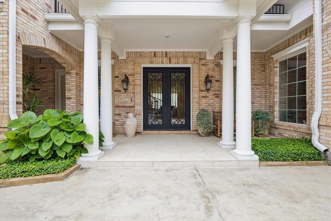 House in Houston, Texas, United States 5 - 18232198