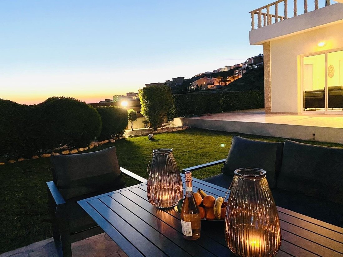 Villa in Chloraka, Paphos, Cyprus 3 - 18230753