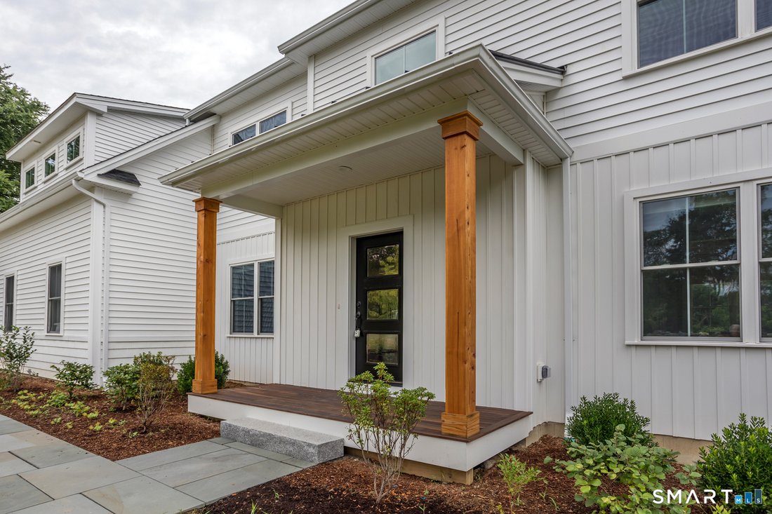 House in Oxford, Connecticut, United States 3 - 17244767