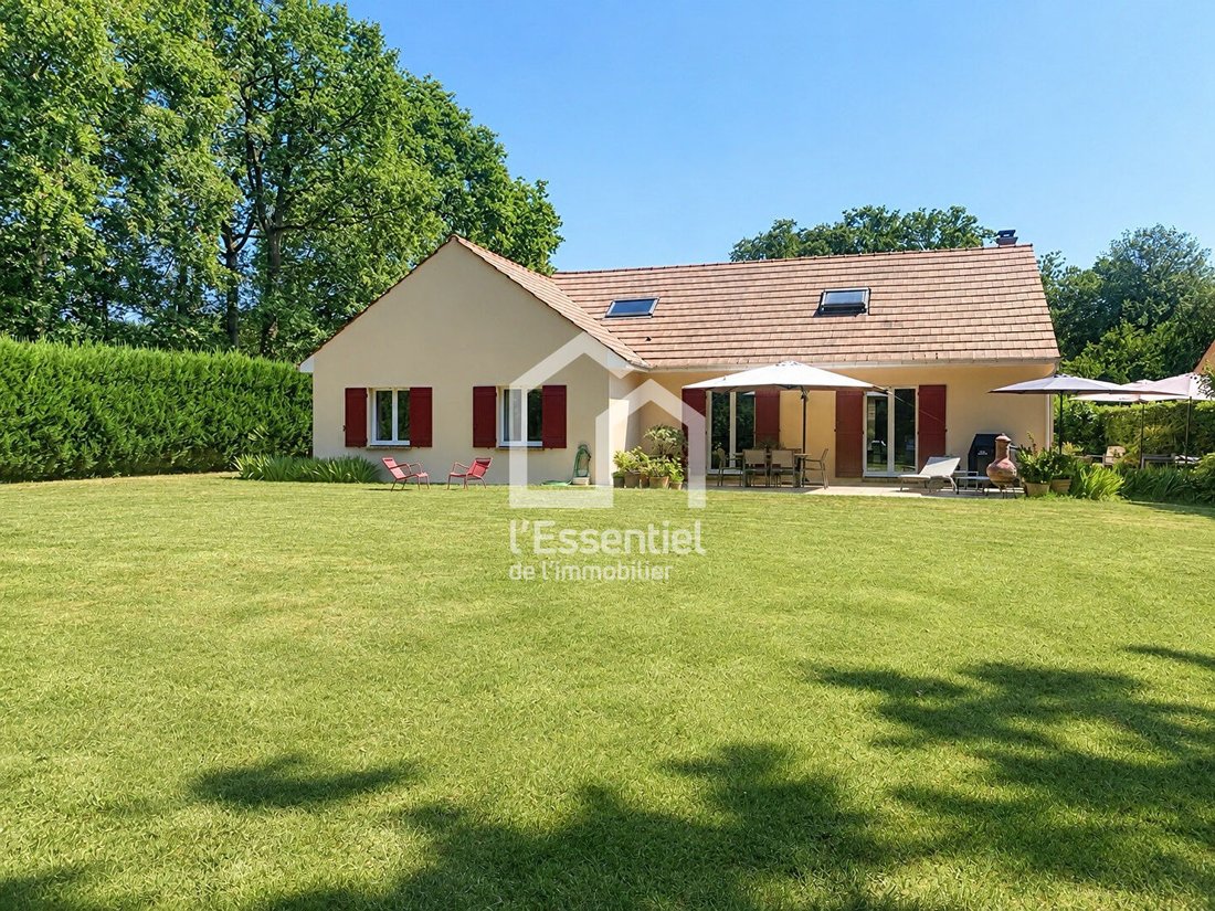 House in Centre, Triel-sur-Seine, France 1 - 18226057