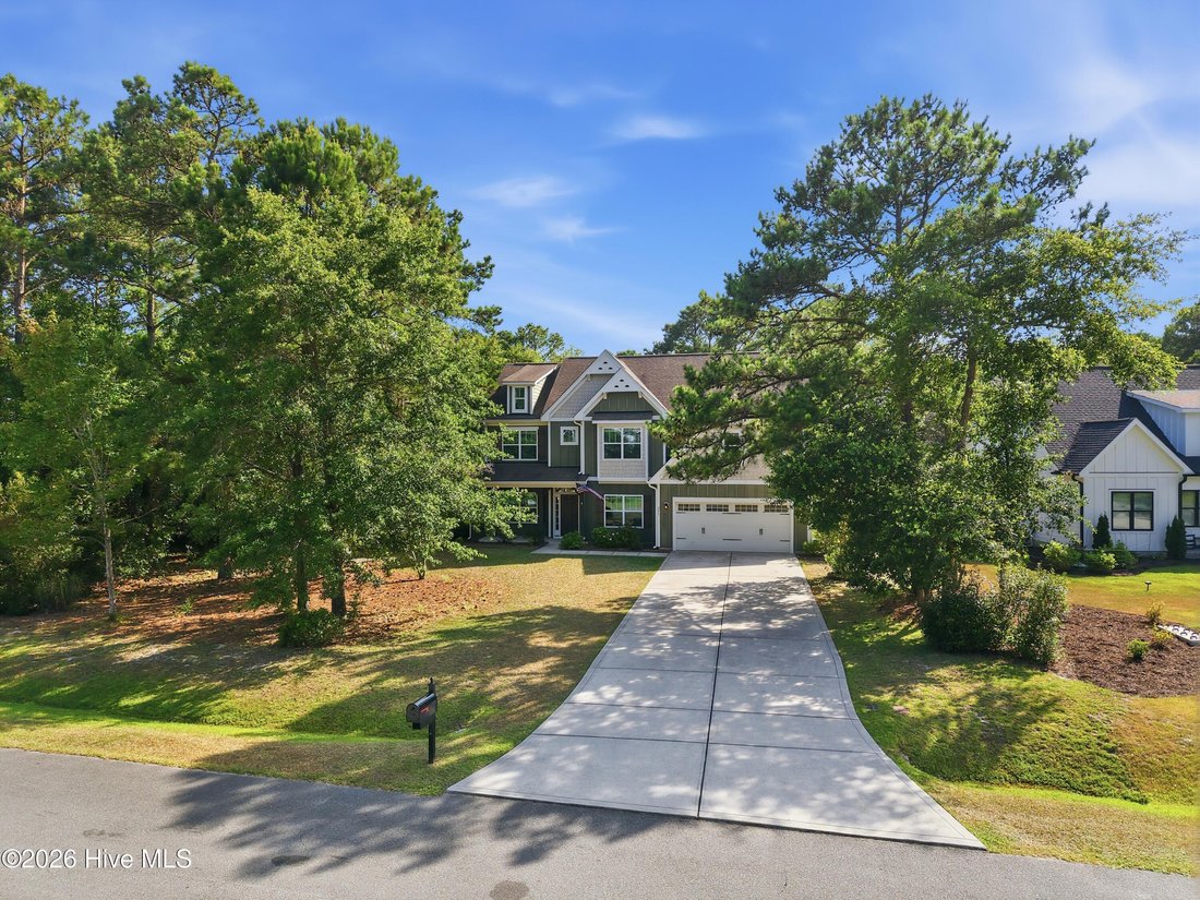 House in North Topsail Beach, North Carolina, United States 4 - 18225506