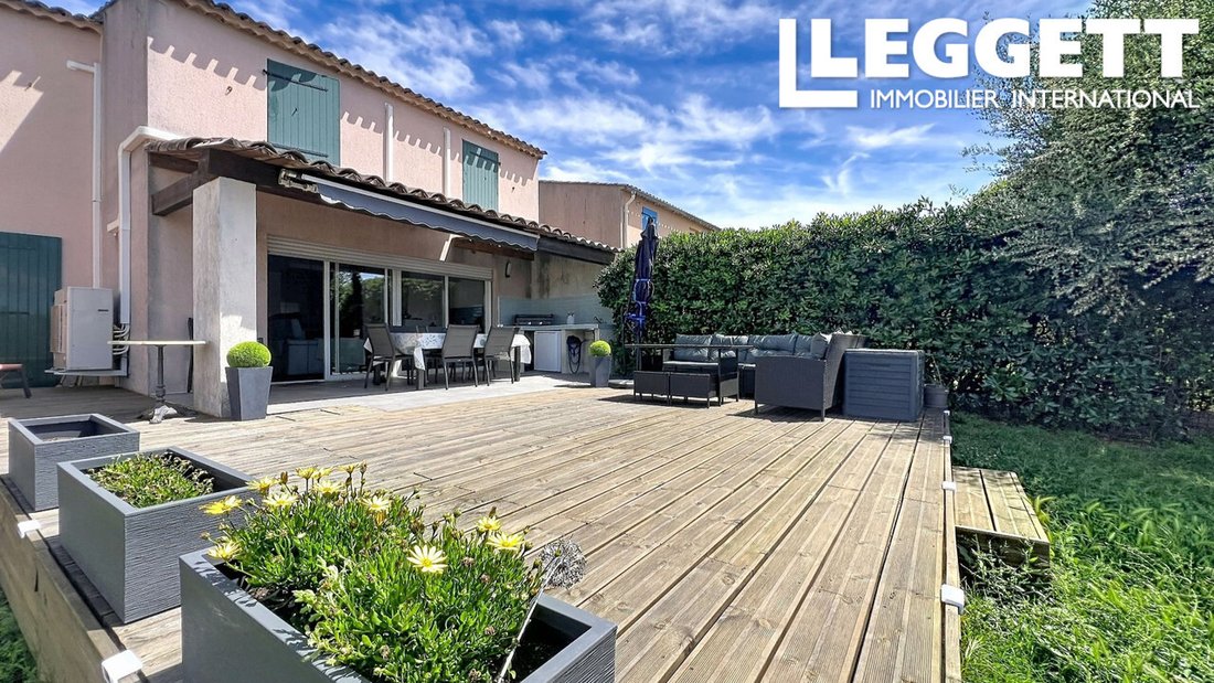 Villa in Grasse, Provence-Alpes-Côte d'Azur, France 1 - 18223867