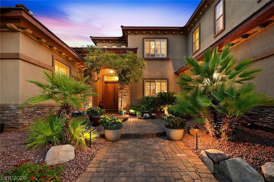 House in Las Vegas, Nevada, United States 5 - 18225251