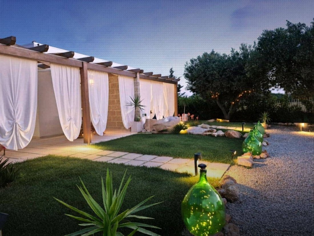 Villa in Galatone, Apulia, Italy 4 - 18228907