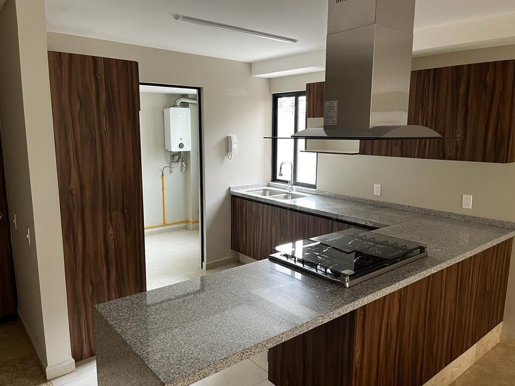 Apartment in Ciudad de los Deportes, Mexico City, Mexico 2 - 18224771