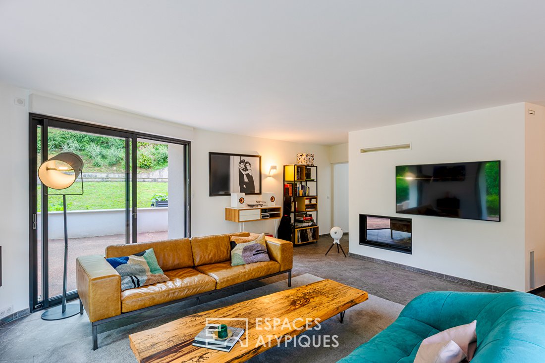 Villa in Oinville-sur-Montcient, Ile-de-France, France 4 - 18227984