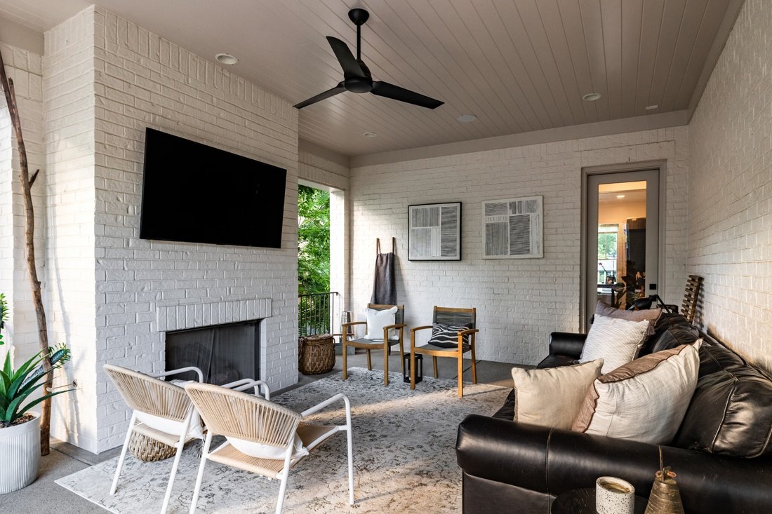 House in Nashville, Tennessee, United States 5 - 18048475