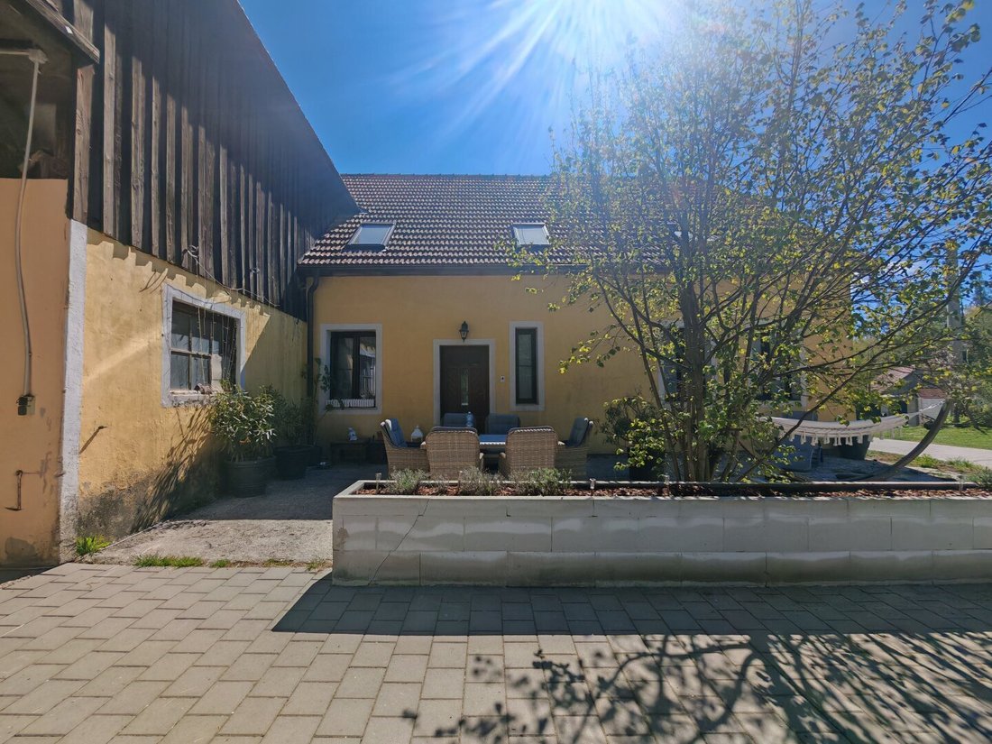 Landhaus in Gföhl, Niederösterreich, Österreich 2 - 18231054