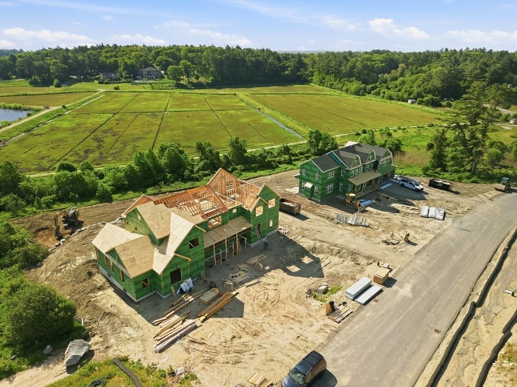 House in Norwell, Massachusetts, United States 1 - 18229432