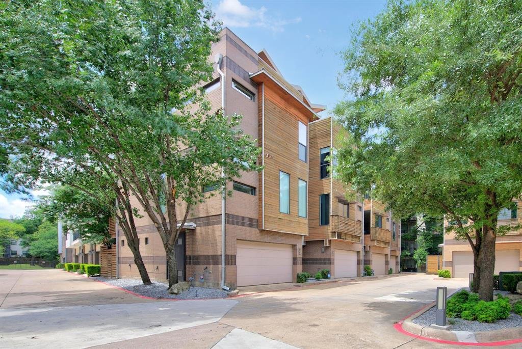 Townhouse in Dallas, Texas, United States 5 - 18226656