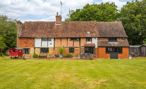 Maison à Hurst Green, Oxted, Angleterre 1