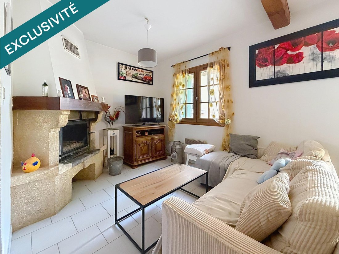 House in Alleins, Provence-Alpes-Côte d'Azur, France 5 - 18233286