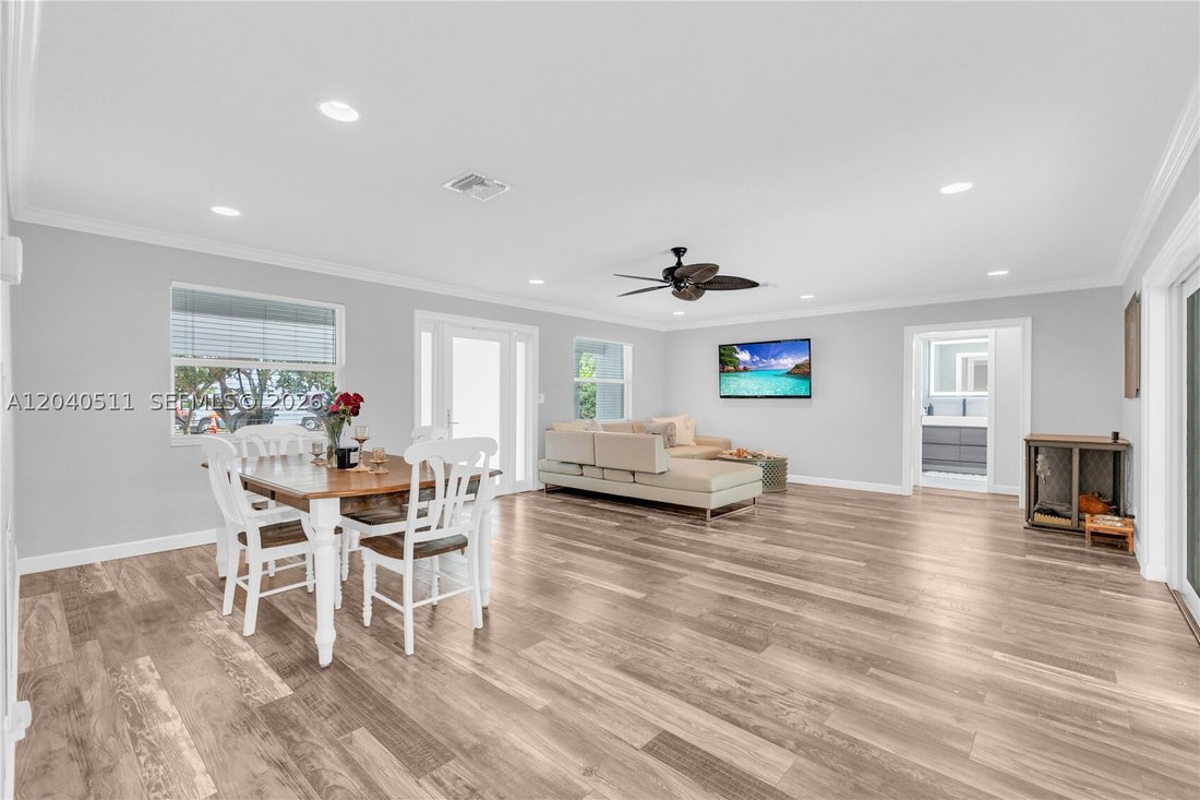 House in Pompano Beach, Florida, United States 5 - 18233872