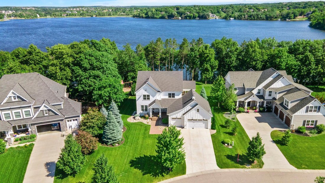 House in Chaska, Minnesota, United States 5 - 18223506