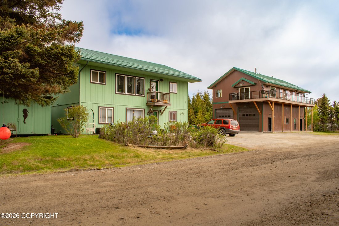 Homer, Alaska, United States 3 - 18225755
