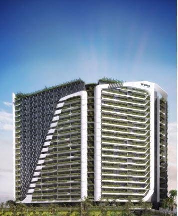 Apartment in Cancún, Quintana Roo, Mexico 5 - 18224762