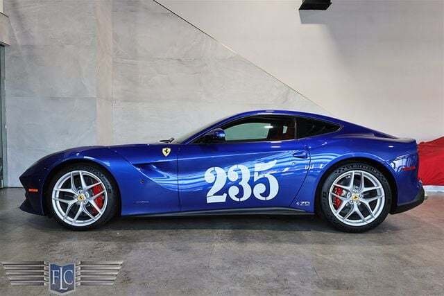 Coupe in Ft LAUDERDALE, FL, United States 2 - 18230678