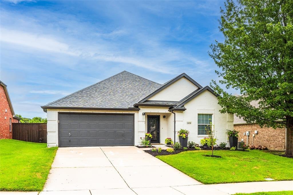 House in Frisco, Texas, United States 1 - 18230226