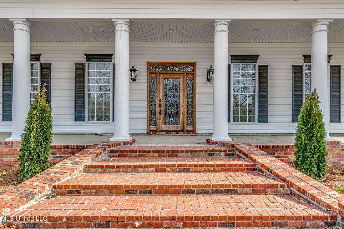 Haus in Canton, Mississippi, Vereinigte Staaten 2 - 18231842