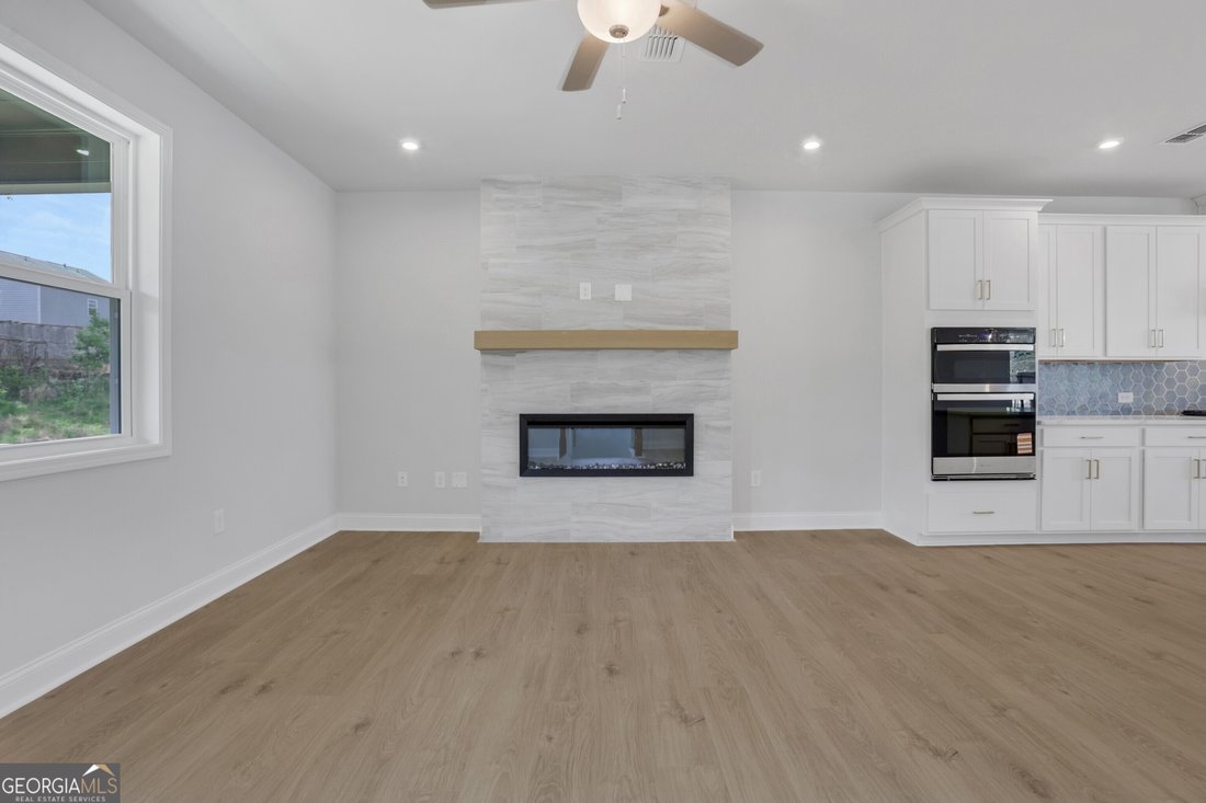 Townhouse in Buford, Georgia, United States 3 - 18226149