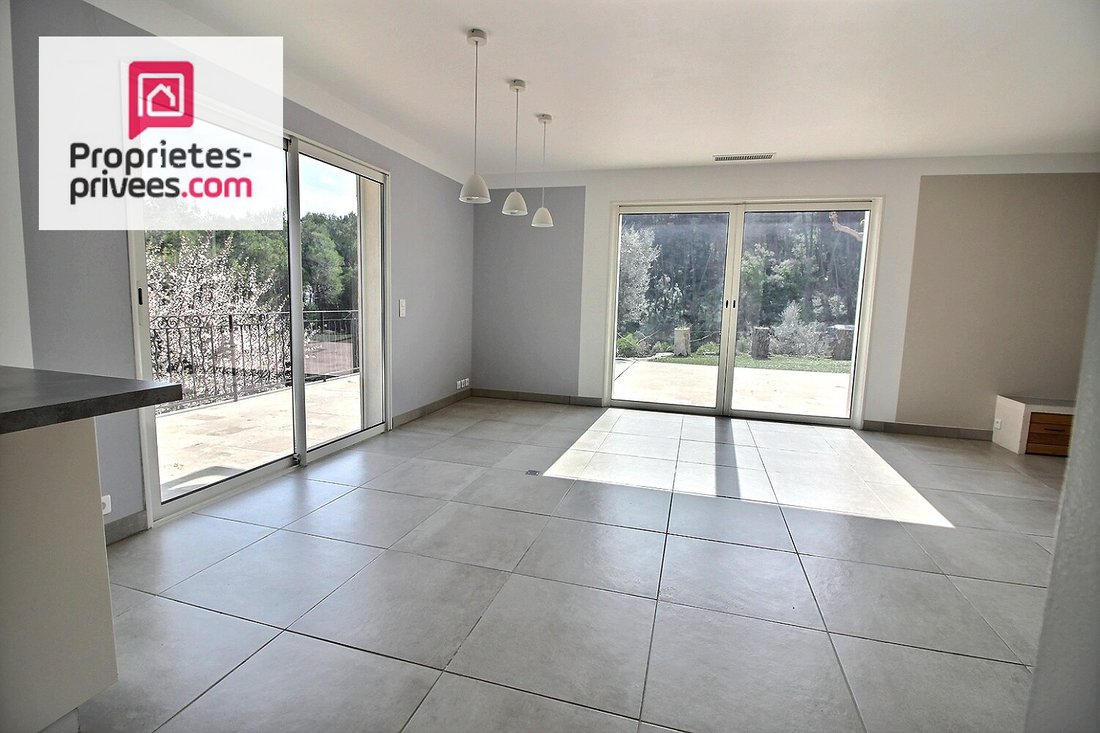 Villa in Flayosc, Provence-Alpes-Côte d'Azur, France 2 - 18232848